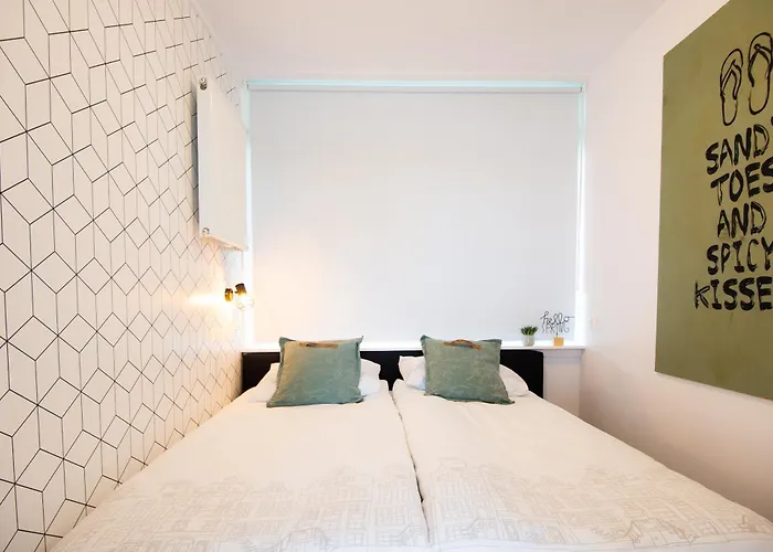Appartement Zuyd