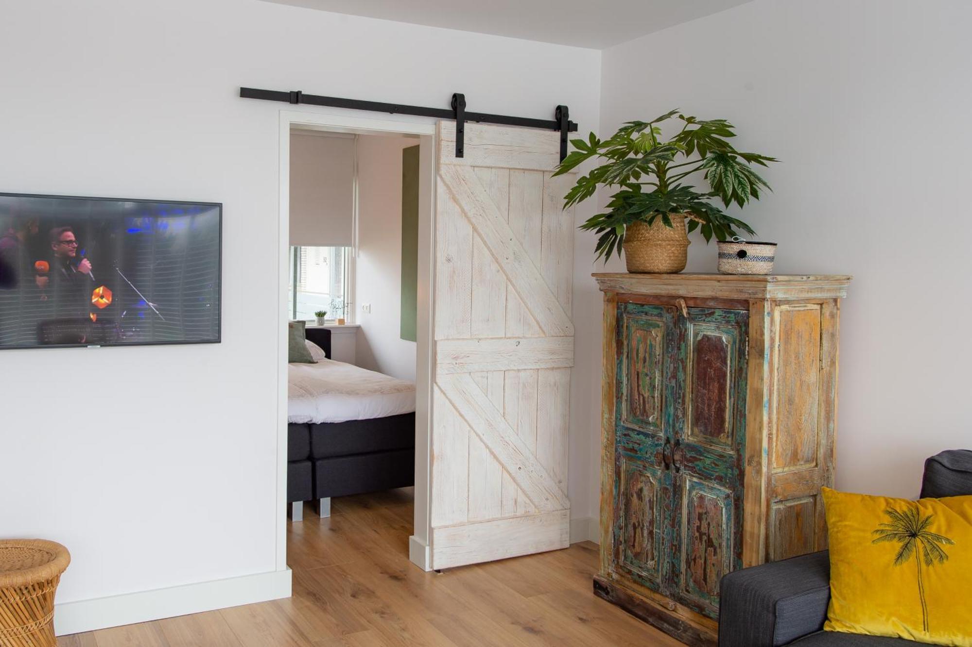 Apartment Zuyd Zandvoort