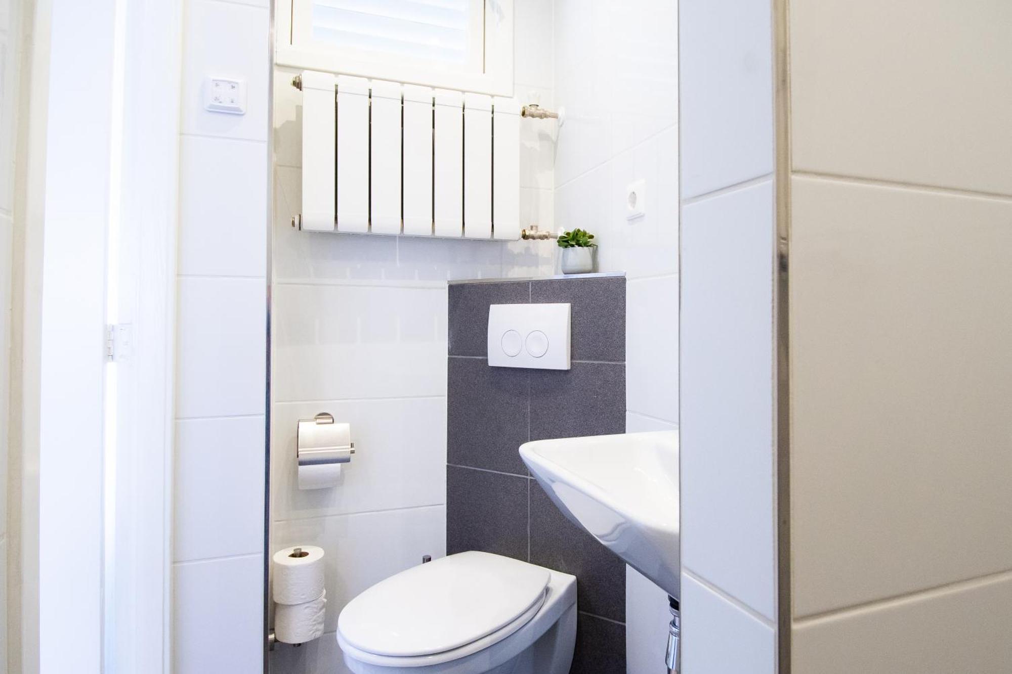 Apartment Zuyd *