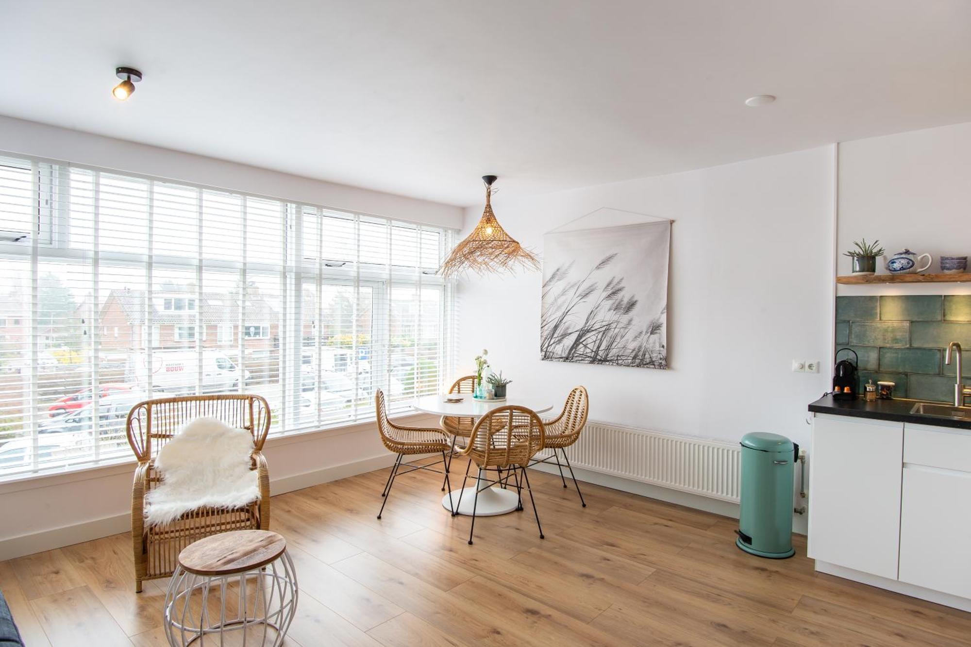Apartment Zuyd Zandvoort