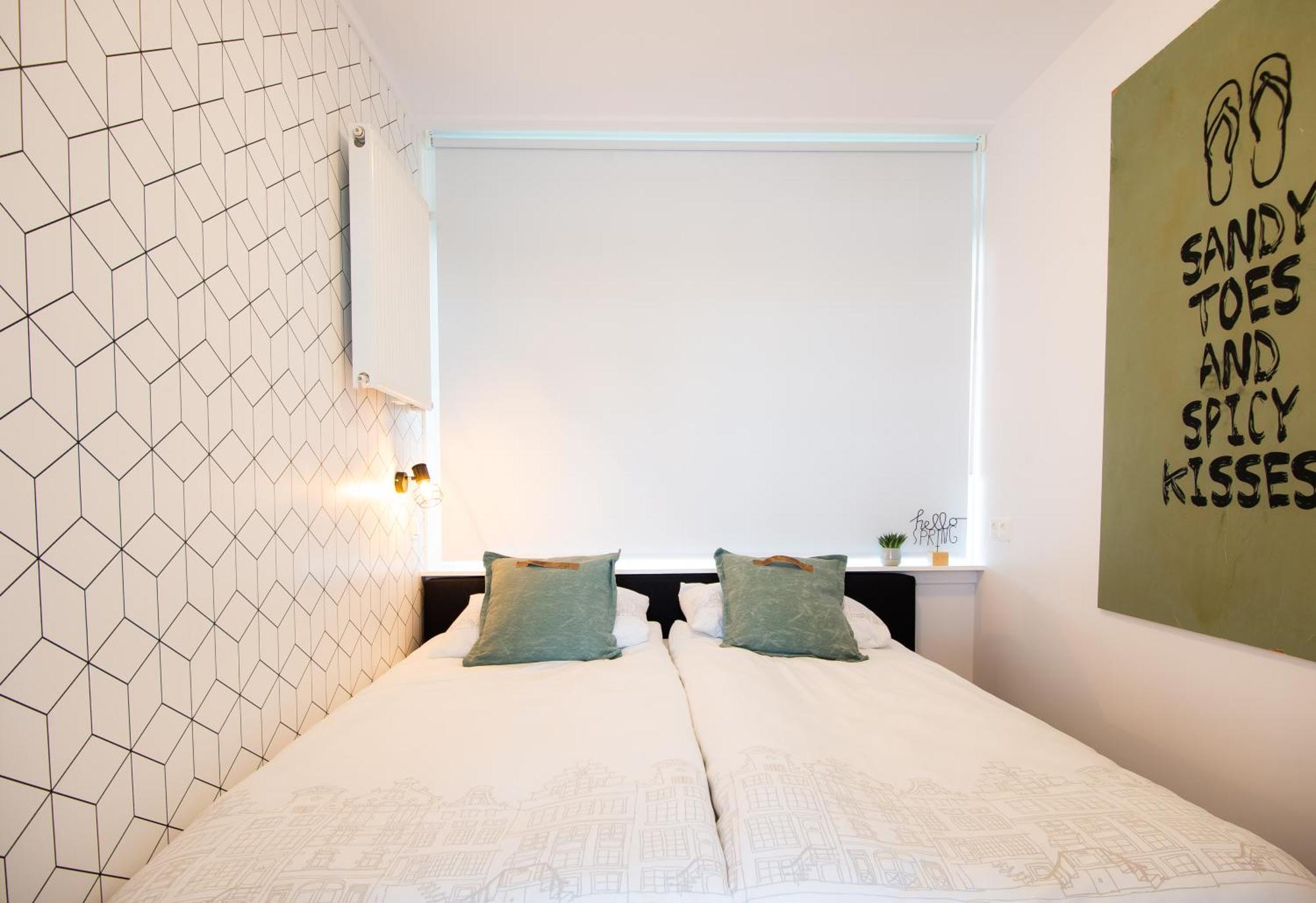 Apartment Zuyd