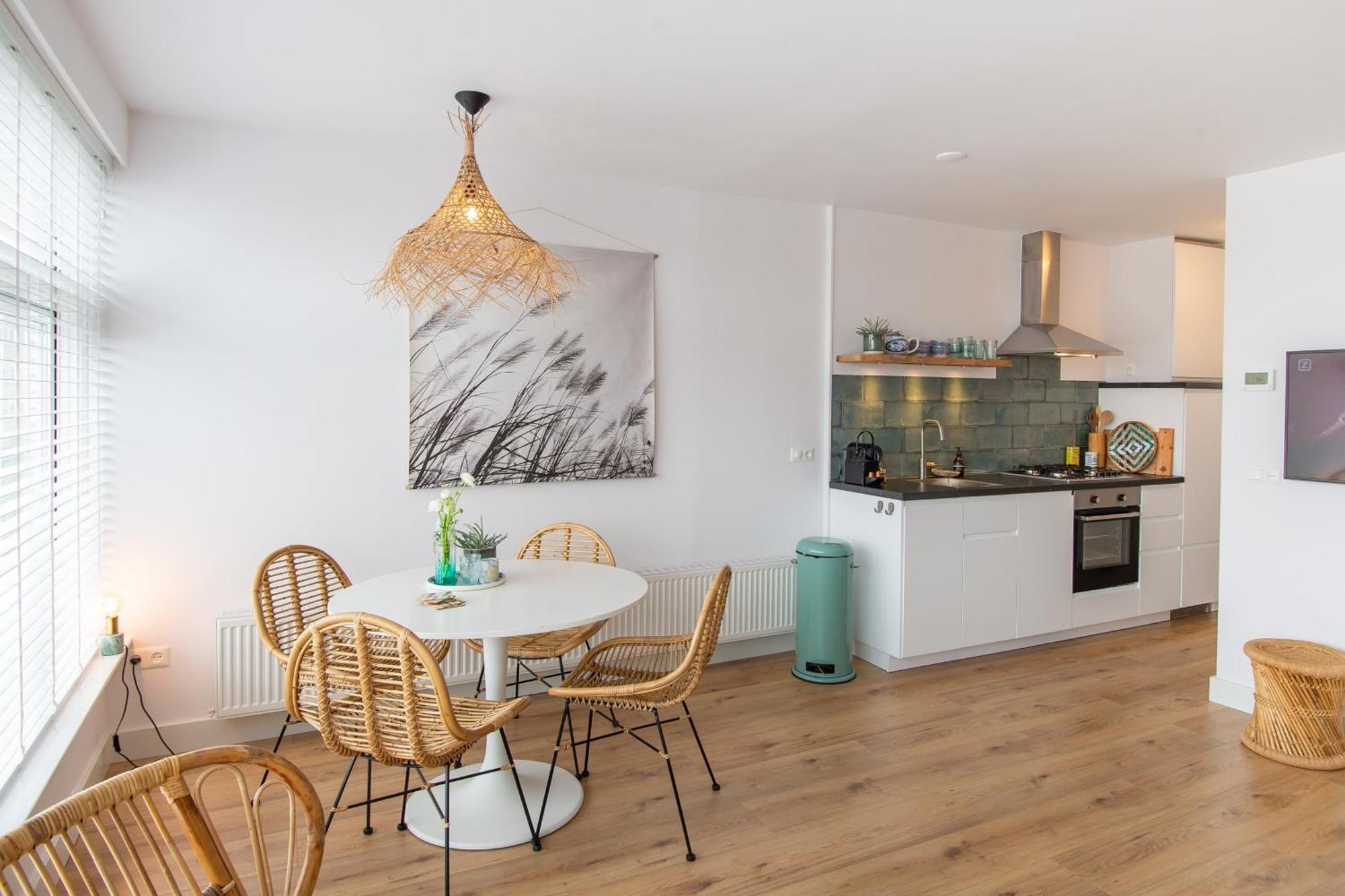 Apartment Zuyd