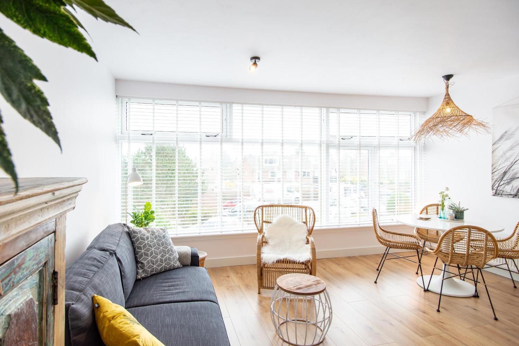 Apartment Zuyd