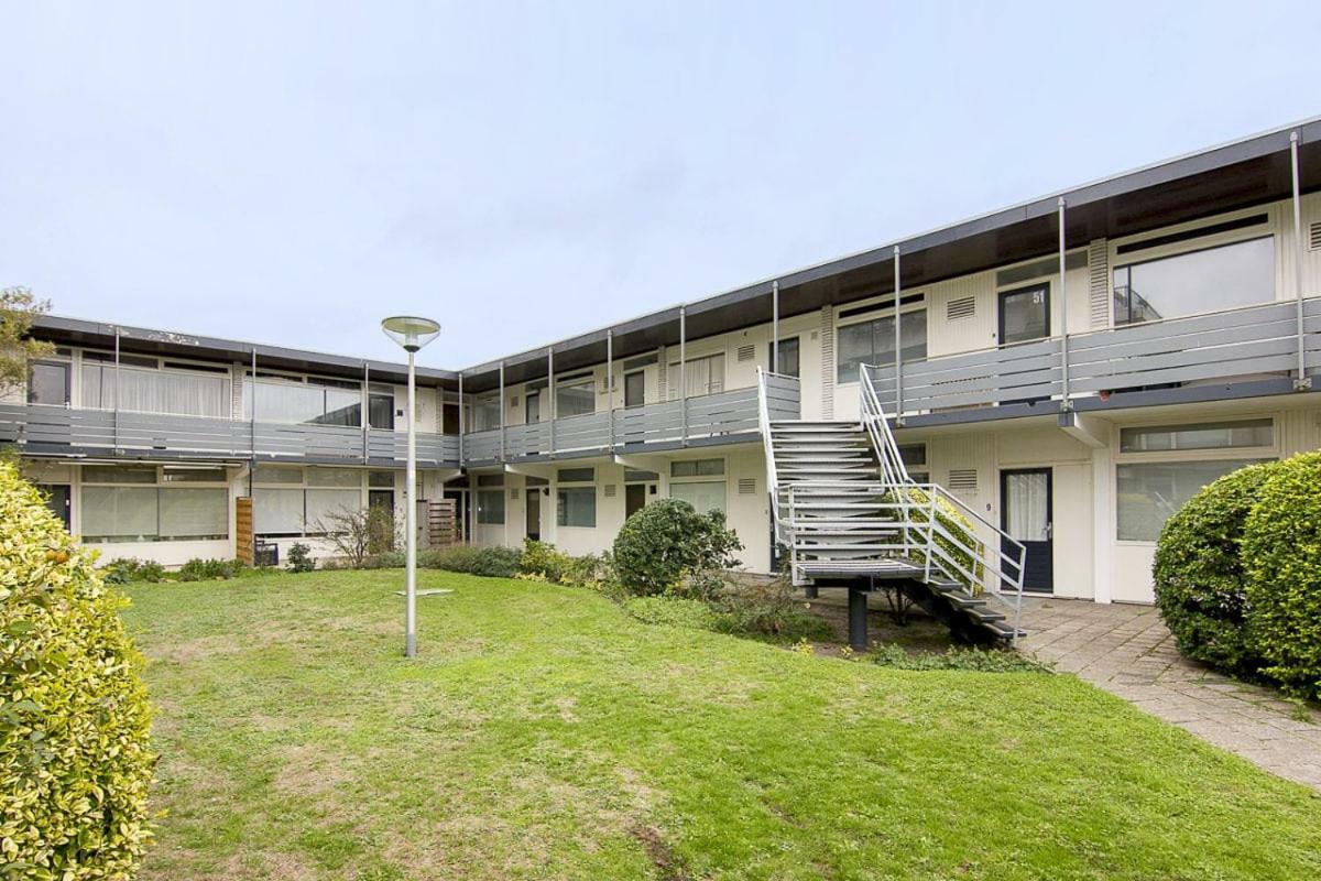 Apartment Zuyd
