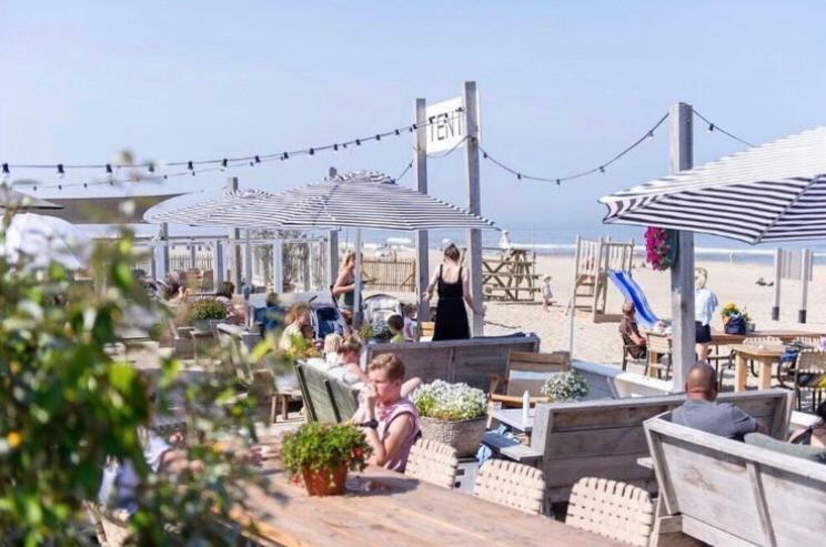 Zuyd Zandvoort