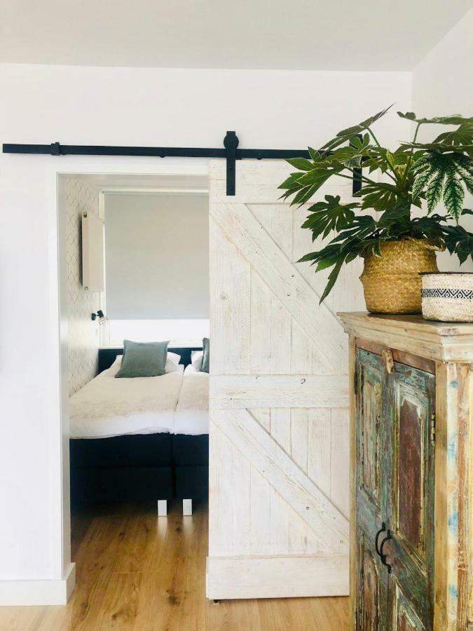 Zuyd Apartment *